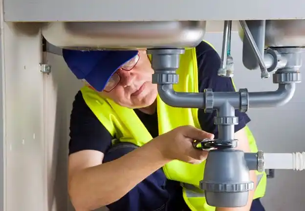 loodgieter Ypecolsga